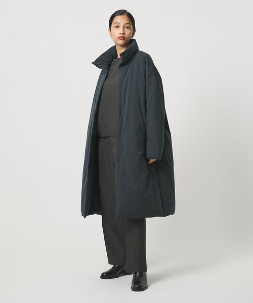 D.O UNITED ARROWS BY DAISUKE OBANA for WOMEN＞TFT DOWN COAT/ダウン