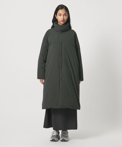 D.O UNITED ARROWS BY DAISUKE OBANA for WOMEN＞TFT DOWN COAT/ダウン