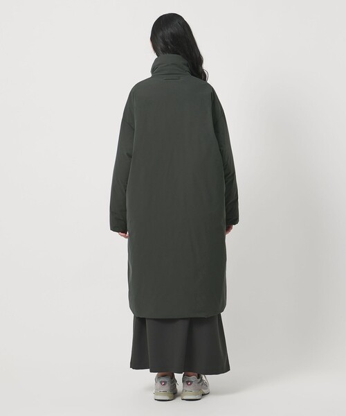 D.O UNITED ARROWS BY DAISUKE OBANA for WOMEN＞TFT DOWN COAT/ダウン