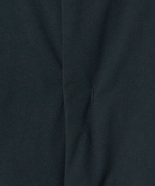 UNITED ARROWS & SONS by DAISUKE OBANA(ユナイテッドアローズアンドサンズバイダイスケオバナ)の「<D.O UNITED ARROWS BY DAISUKE OBANA for WOMEN>TFT DOWN COAT/ダウンコート(ダウンジャケット/コート・レディース・ダークグリーン/ライトグレー/オリーブ・FREE)」の11枚目の写真