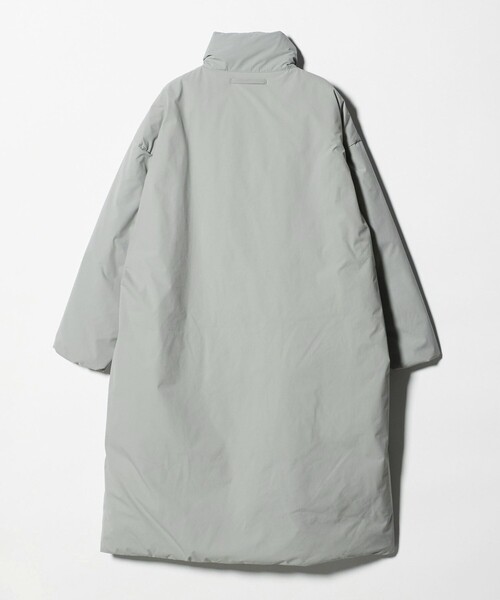 D.O UNITED ARROWS BY DAISUKE OBANA for WOMEN＞TFT DOWN COAT/ダウン