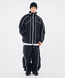 スノーボード ウェア セットアップ」に該当するファッション通販