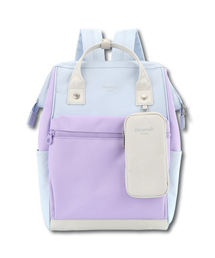 ラベンダー」に該当するレディースのバックパック/リュック