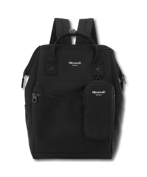 ネモバック 携帯電話バッグ&アイパッド/ノートパソコン防水バック