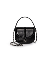 AHOHA（アオハ）の「レクドール ブラック（ショルダーバッグ）」