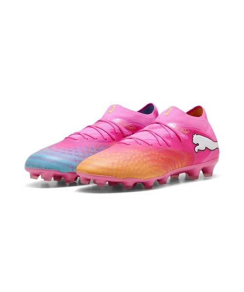 PUMA プーマ メンズ フューチャー 9 プロ HG/AG サッカースパイク