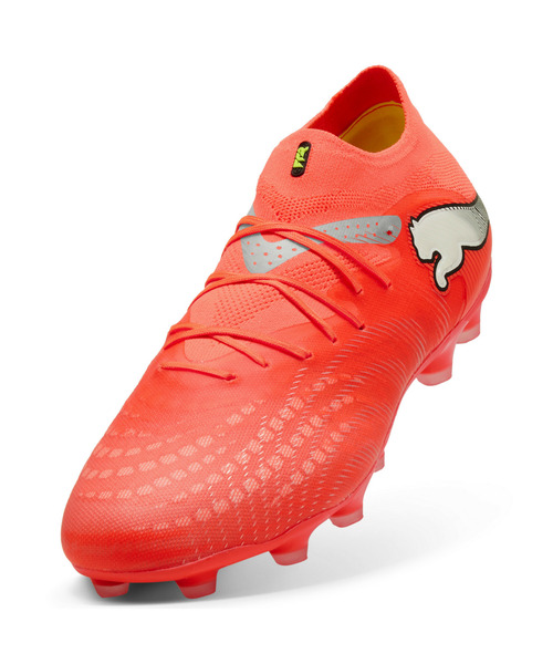 PUMA プーマ メンズ フューチャー 9 プロ HG/AG サッカースパイク
