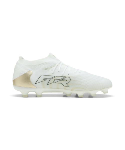 PUMA（プーマ）の「PUMA プーマ メンズ フューチャー 9 プロ HG/AG サッカースパイク（スニーカー・メンズ・クリアレッド/ホワイト/ブルー系その他/ピンク系その他・25.5cm/25.0cm/26.5cm/28.0cm/27.5cm/27.0cm/26.0cm）」の18枚目の写真