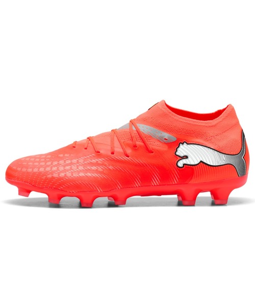 PUMA プーマ メンズ フューチャー 9 プロ HG/AG サッカースパイク