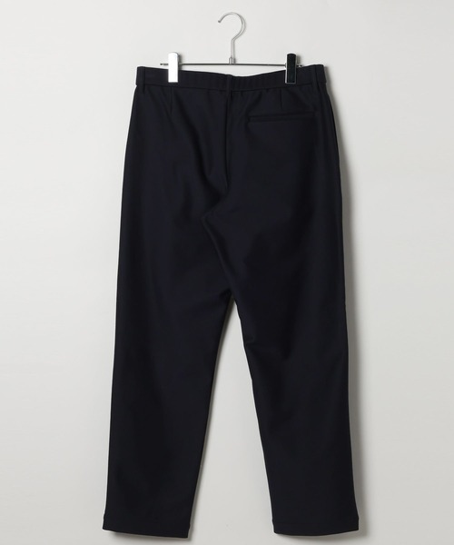 GLOBAL WORK（グローバルワーク）の「防風ストレッチジャージーパンツ/622580（スウェットパンツ・メンズ・ブラック/ネイビー・MEDIUM/SMALL/LARGE）」の16枚目の写真