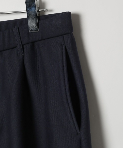 GLOBAL WORK（グローバルワーク）の「防風ストレッチジャージーパンツ/622580（スウェットパンツ・メンズ・ブラック/ネイビー・MEDIUM/SMALL/LARGE）」の18枚目の写真