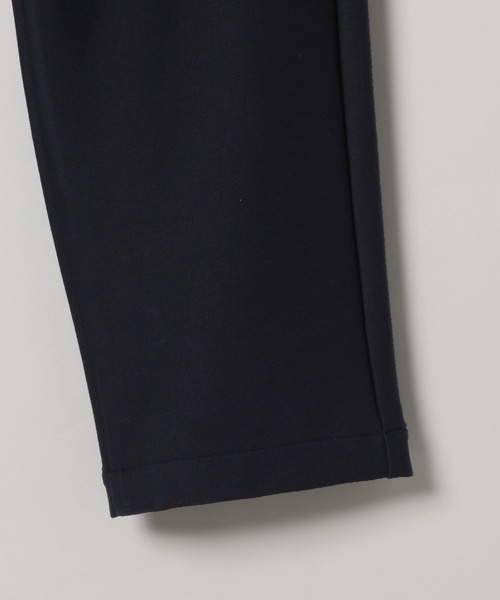 GLOBAL WORK（グローバルワーク）の「防風ストレッチジャージーパンツ/622580（スウェットパンツ・メンズ・ブラック/ネイビー・MEDIUM/SMALL/LARGE）」の20枚目の写真