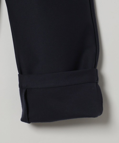 GLOBAL WORK（グローバルワーク）の「防風ストレッチジャージーパンツ/622580（スウェットパンツ・メンズ・ブラック/ネイビー・MEDIUM/SMALL/LARGE）」の21枚目の写真
