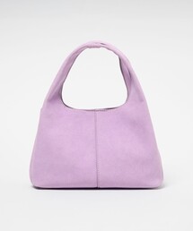 EMMEL REFINES | ＜EMMEL REFINES＞EM スウェードライク 2WAY トートバッグ(トートバッグ)