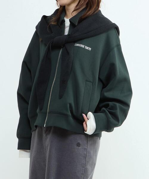 CONVERSE TOKYO｜コンバーストウキョウのジャケット/アウター