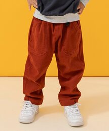 BREEZE | あったかクライミングパンツ_ジュニア対応(その他パンツ)