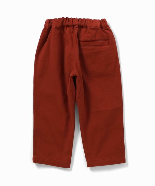 BREEZE（ブリーズ）の「あったかクライミングパンツ_ジュニア対応（その他パンツ・キッズ・レンガ/グリーン/ネイビー/キナリ/ベージュ/ブラック・160/150/140/130/120/110/100/90）」の13枚目の写真