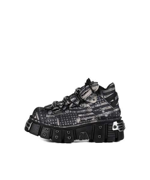 Jaded London｜ジェイデッドロンドンのブーツ通販 - ZOZOTOWN