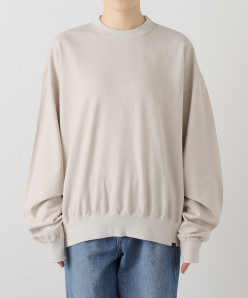 セール】MF16 LIMITED スウェット（スウェット）｜Plage（プラージュ