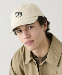 Bshop（ビショップ）の「DANTON | コットンツイル 配色6パネルキャップ UNISEX（キャップ）」