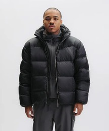 BALR.ダウンコート BALR.（ボーラー） メンズ ダウンジャケット ダウンロングコート