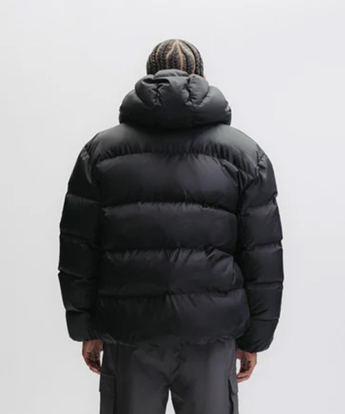 BALR.（ボーラー）の「Dennis Puffer Jacket（ダウンジャケット/コート