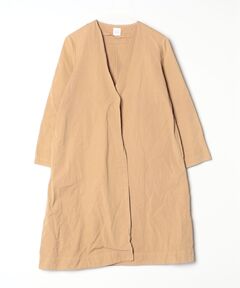 セール】《WEB限定追加》テントコート（その他アウター）｜Plage