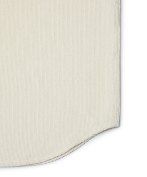 MMIC（エムエムアイシー）の「ETERNAL SHIRT (IVORY)（シャツ/ブラウス・メンズ・その他・M/L）」の4枚目の写真