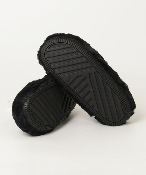 NIKE（ナイキ）の「NIKE WMNS CALM MULE SE FZ3118-001（サンダル・メンズ・ブラック・23cm）」の3枚目の写真