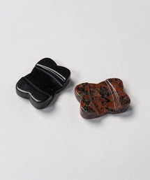 ZOZOVILLA（ゾゾヴィラ）の「帝劇箸置き “Butterfly”（カトラリー）」