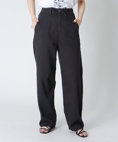セール】order loose twill pants（チノパンツ）｜order（オーダー）の