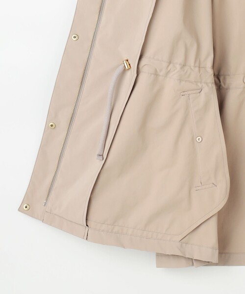 2way】Artirosa ショート丈 コート（その他アウター）｜J.PRESS Ladies