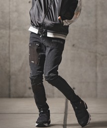 GLIMCLAP | デニムパンツ(デニムパンツ)