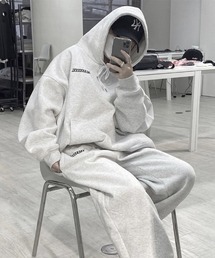 YACA（ヤーカ）の「プルオーバーパーカー（パーカー）」