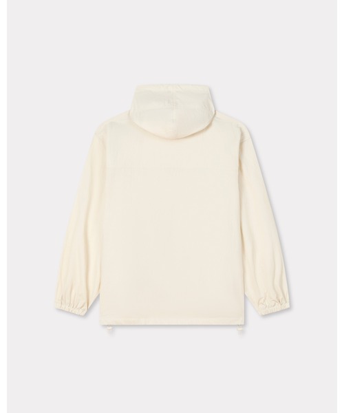 KENZO(ケンゾー)の「'Boke Flower 2.0' ショート ウインドブレーカー(ブルゾン・メンズ・ベージュ系その他・MEDIUM/SMALL/LARGE)」の7枚目の写真