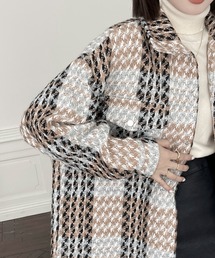 emi+（エミプラス）の「ジャケット（その他アウター）」