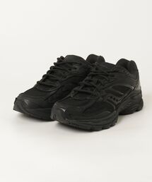 Saucony | サッカニー 【SAUCONY】- スニーカー【PROGRID OMNI 9 AMR BLACK AMR S70897-3】(スニーカー)