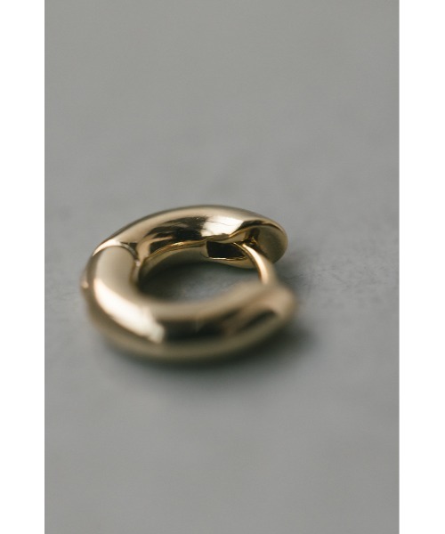 STYLEMIXER（スタイルミキサー）の「ミニマルフィットピアス（ピアス（両耳用）・レディース・ゴールド/シルバー・FREE）」の18枚目の写真