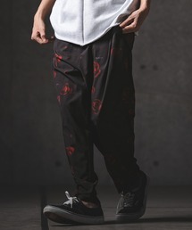 GLIMCLAP｜グリムクラップのその他パンツ（花柄・ボタニカル柄）通販