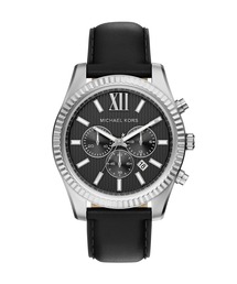 MICHAEL KORS｜マイケルコースの腕時計（ブラック/黒色系）通販 - ZOZOTOWN