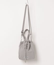 A BAG OF CHIPS（アバッグオブチップス）の「OUTDOOR PRODUCTS ×PEANUTS 　ピーナッツ ショルダーバッグ（ショルダーバッグ）」