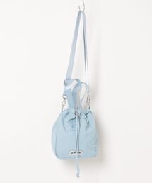 A BAG OF CHIPS（アバッグオブチップス）の「OUTDOOR PRODUCTS ×PEANUTS 　ピーナッツ ショルダーバッグ（ショルダーバッグ）」