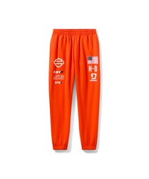 Harley-Davidson（ハーレーダビッドソン）の「ファクトリー　レーシング　ファンウェア　フリース　ジョガー（その他パンツ）」