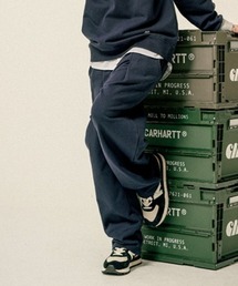TWN（ティーダブリューエヌ）の「【TWN】TT Semi Balloon Sweatpants/HSLP3615（スウェットパンツ）」