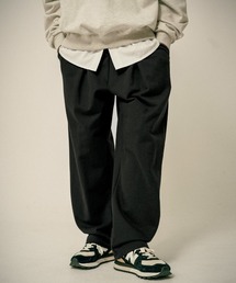 TWN（ティーダブリューエヌ）の「【TWN】TT Semi Balloon Sweatpants/HSLP3615（スウェットパンツ）」