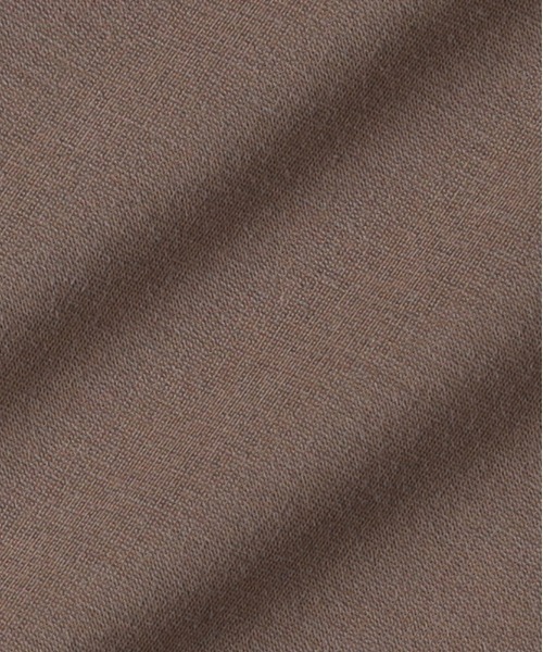 Right-on（ライトオン）の「【HONEYSUCKLE ROSE】ポンチ ジョガーパンツ (リラックスフィット / トレンド感 / デイリーコーデ)（その他パンツ・レディース・ブラック/ネイビー/ブラウン・M/L/XL/S）」の21枚目の写真