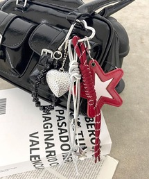 non-hedge（ノンヘッジ）の「スターチャーム（チャーム）」