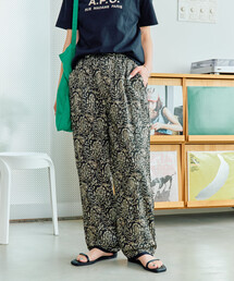 パンツ（ペイズリー柄）の人気ランキング - ZOZOTOWN