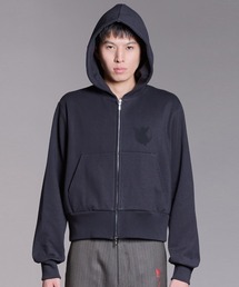 MASU（エムエーエスユー）の「【M A S U】MB ZIP-UP HOODIE（パーカー）」