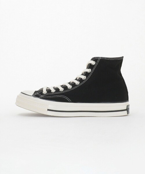 CONVERSE(コンバース)の「<CONVERSE>オールスター LGCY HI スニーカー(スニーカー・メンズ・ブラック・8/9/7/7h/8h/9h/10h)」の1枚目の写真